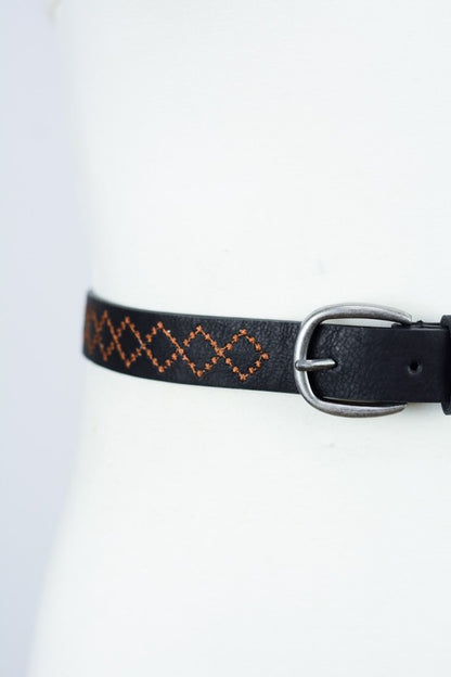 Naomi Belt