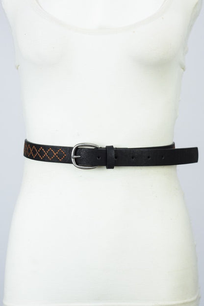 Naomi Belt