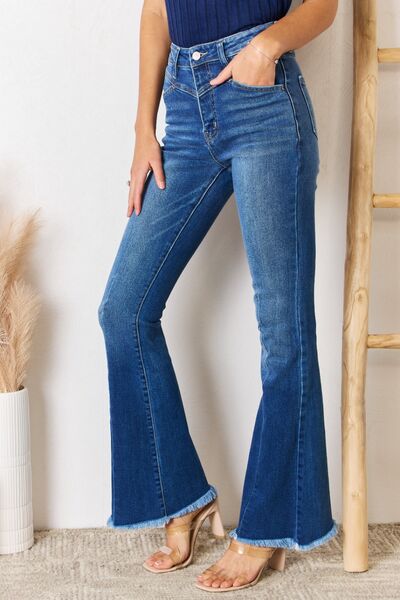 Joey Flare Jeans