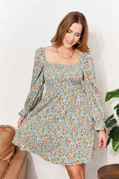 Meadowwoods Dress