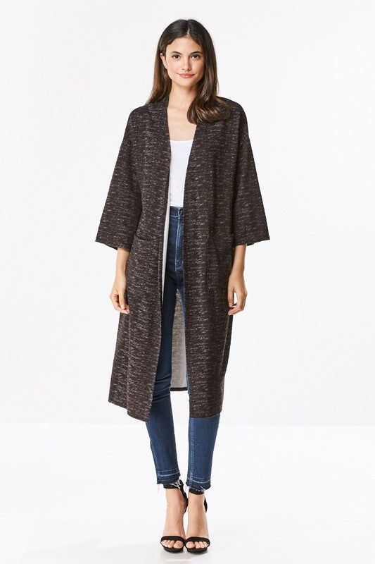 Elowen Cardigan