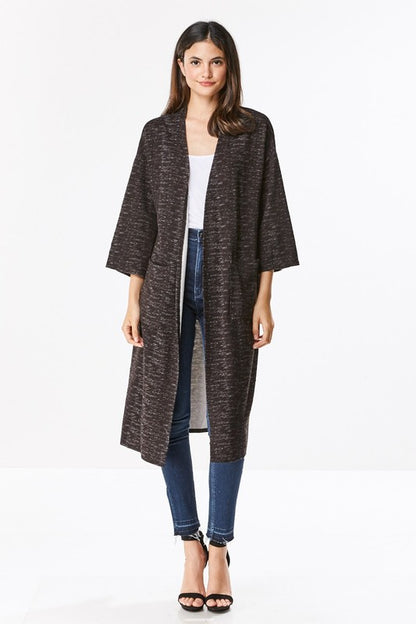 Elowen Cardigan