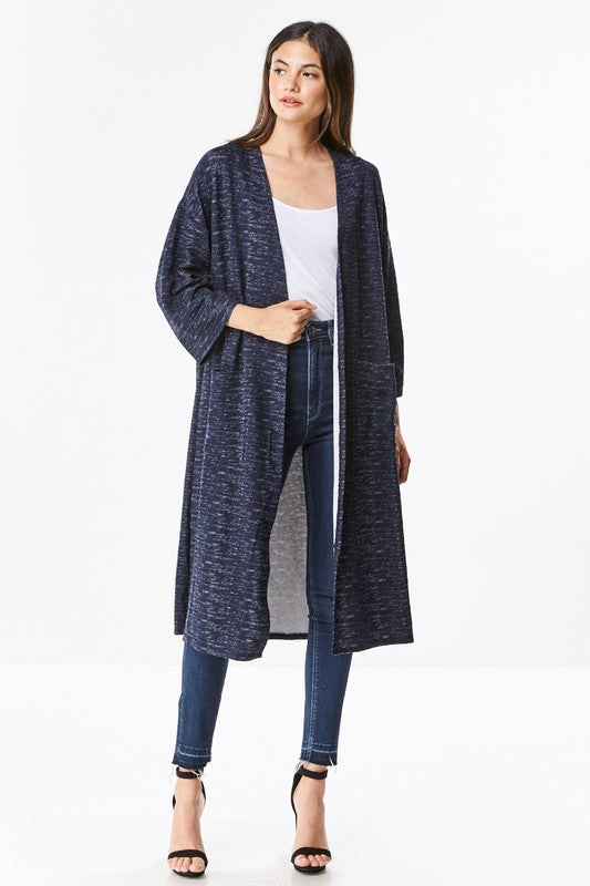 Elowen Cardigan