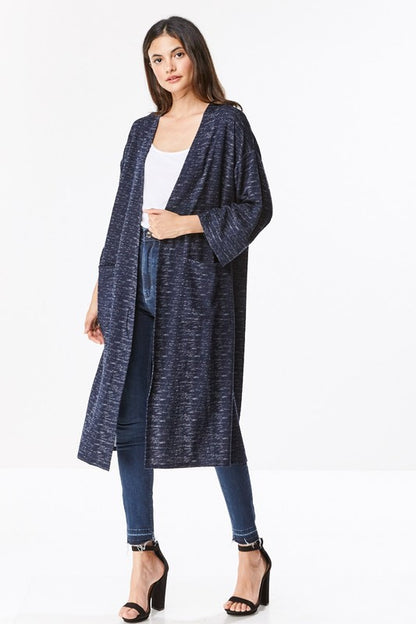 Elowen Cardigan