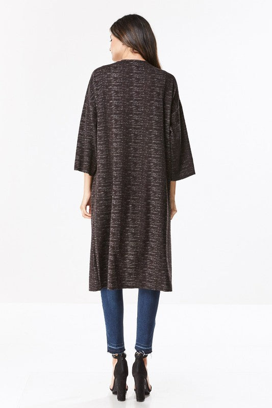 Elowen Cardigan