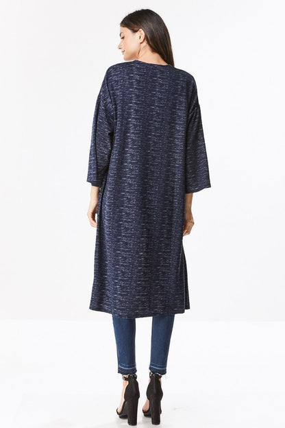 Elowen Cardigan