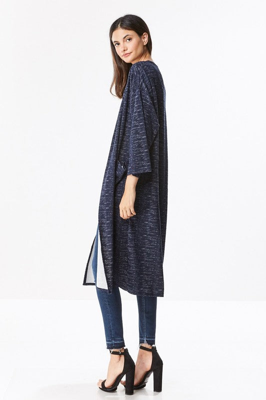 Elowen Cardigan