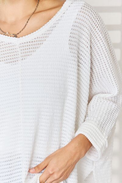 Baylee Top