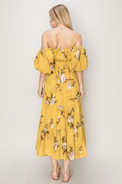 Bryanne Dress