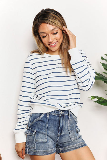 Mariner Top