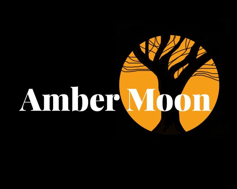 Amber Moon Gift Card - Amber Moon 
