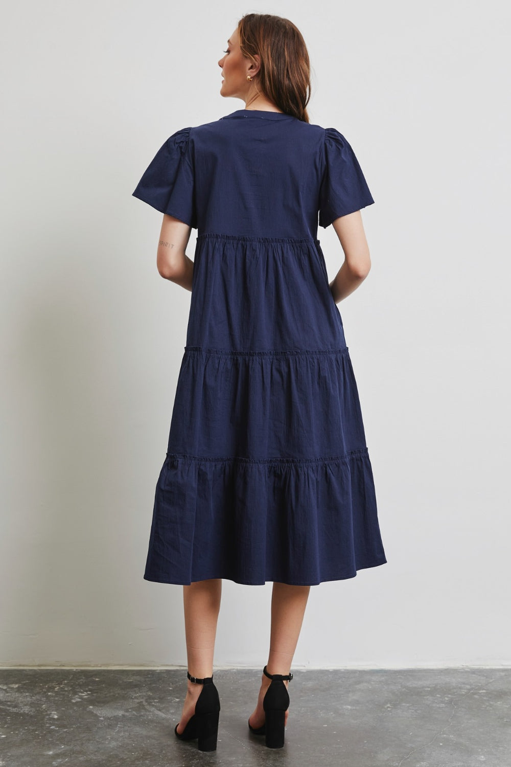 Guiliana Dress