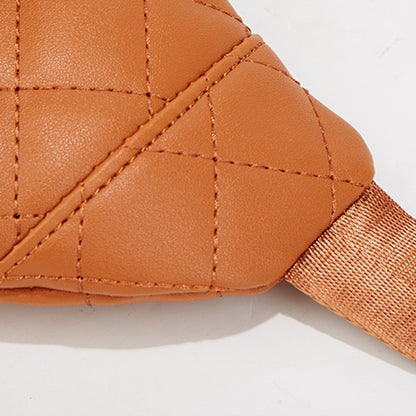 The Amber Bag in multiple colors