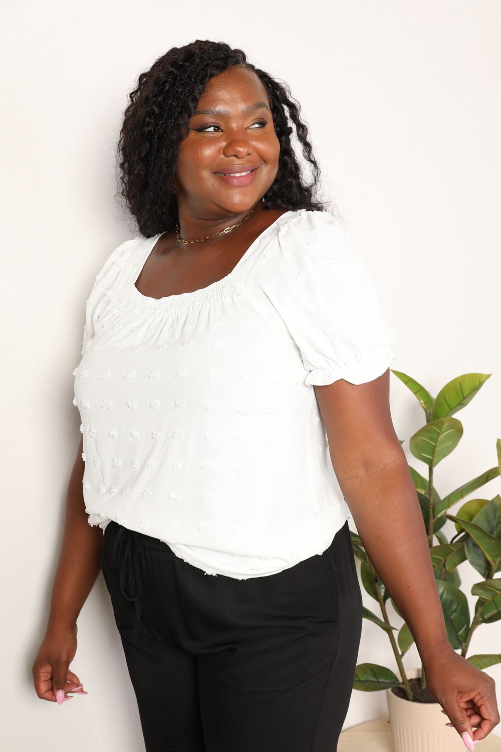 Lenore Top