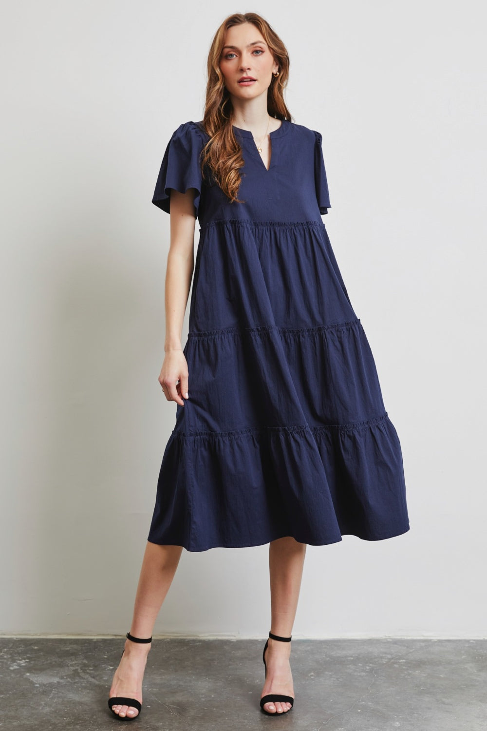 Guiliana Dress