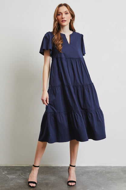Guiliana Dress