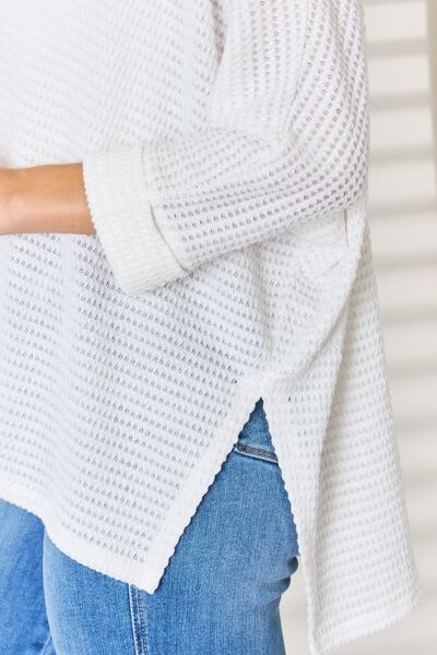 Baylee Top