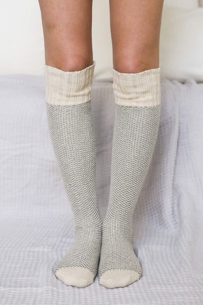 Kerry Socks