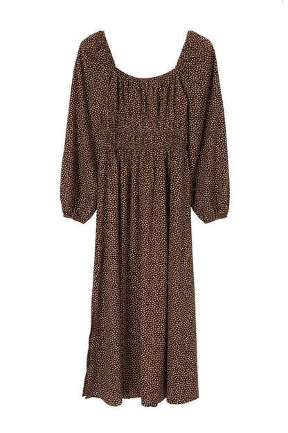 Rue Dress