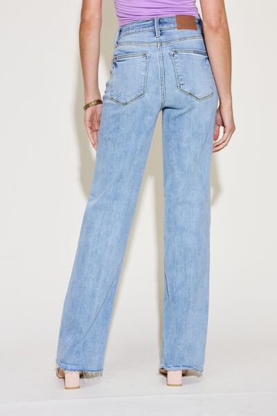 V Band Jeans