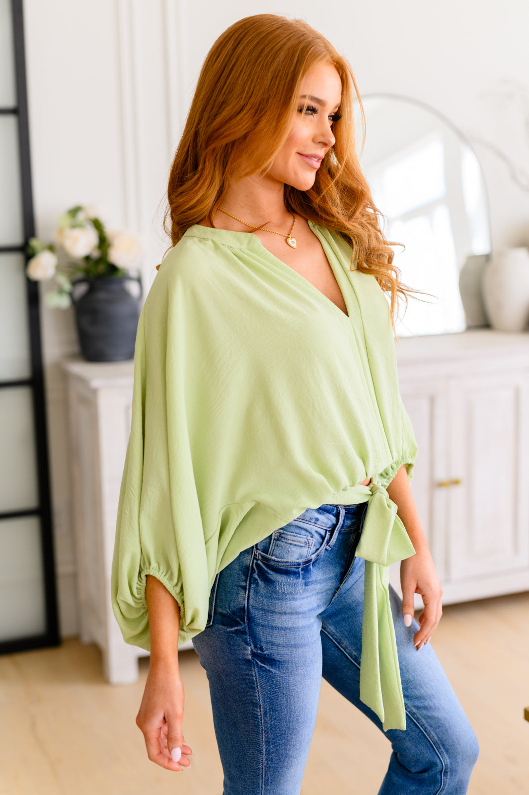 Sarita Top