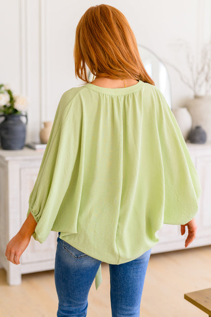 Sarita Top