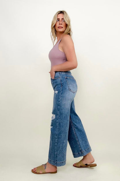 Dionne Jeans