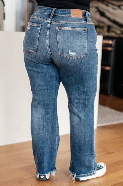 Byrne Jeans
