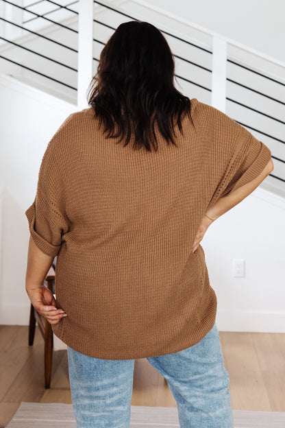 Jayci Sweater