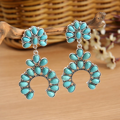 Santa Fe Earrings