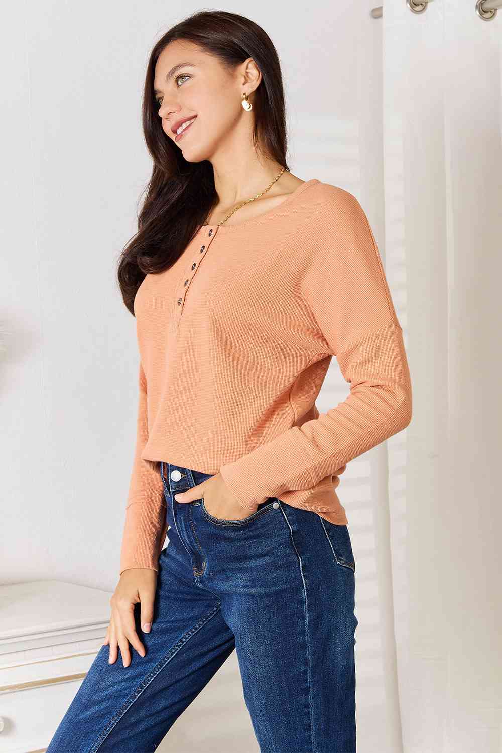 Pippa Top