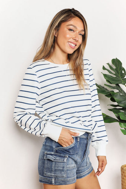 Mariner Top