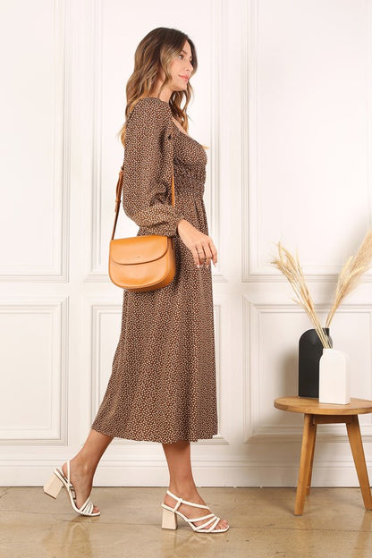 Rue Dress
