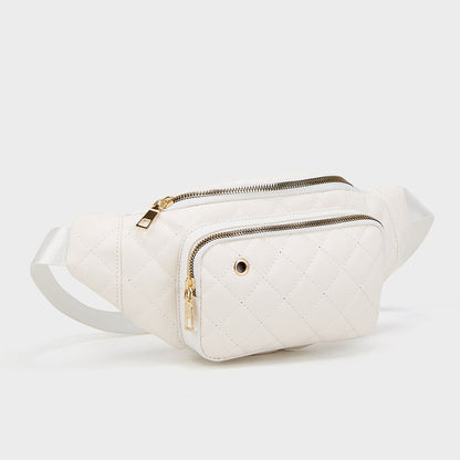 The Amber Bag in multiple colors