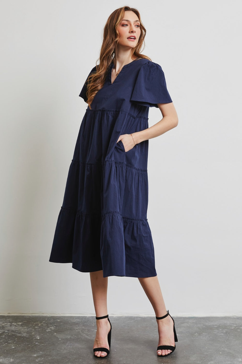 Guiliana Dress