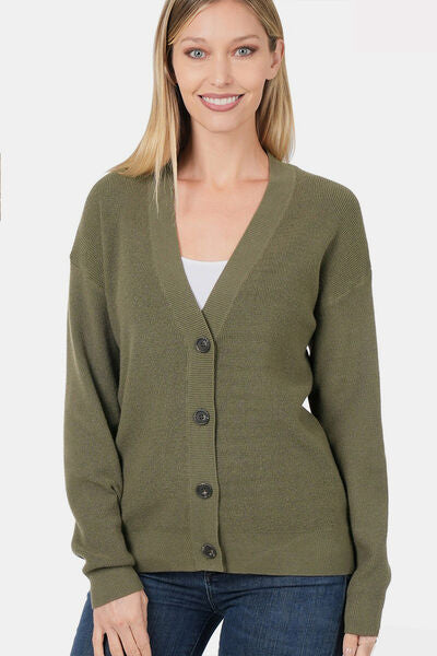 Olive Cardi