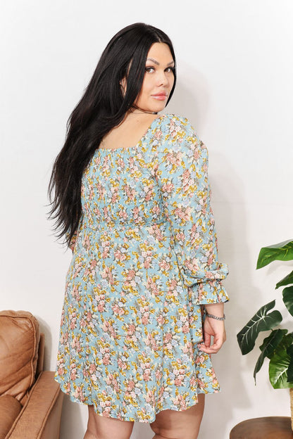 Meadowwoods Dress
