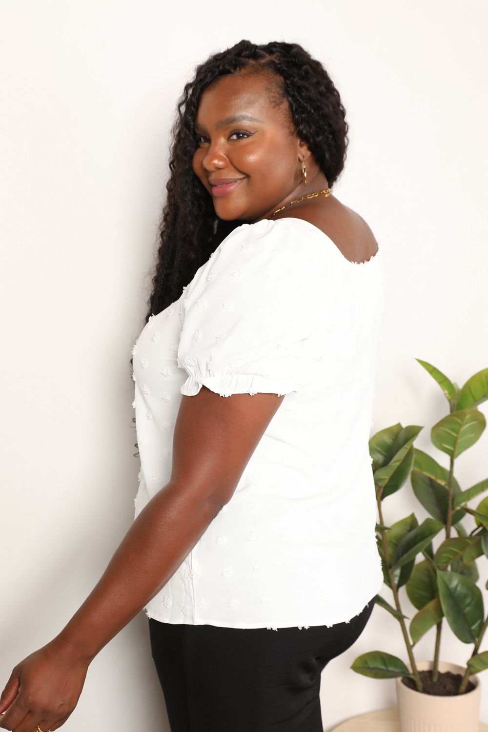 Lenore Top
