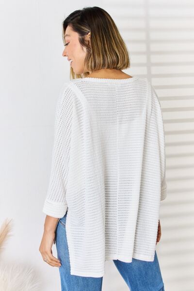 Baylee Top