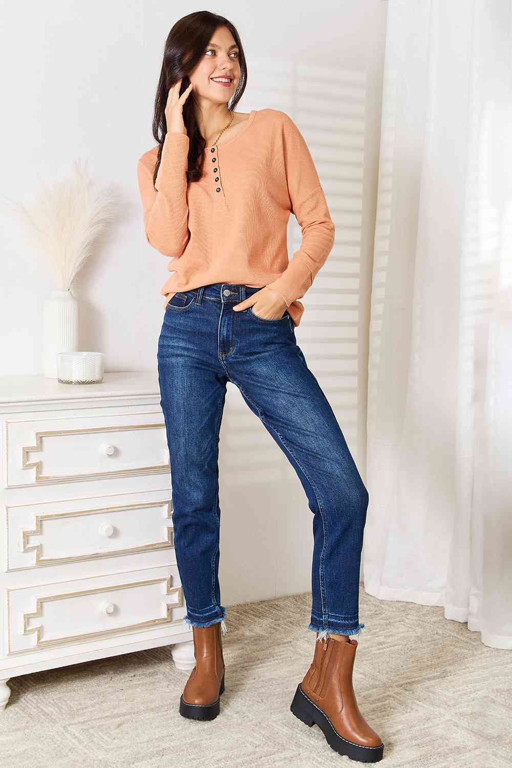 Pippa Top