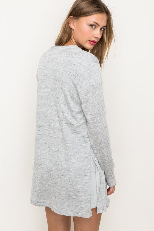 Cameron Cardigan - Amber Moon 