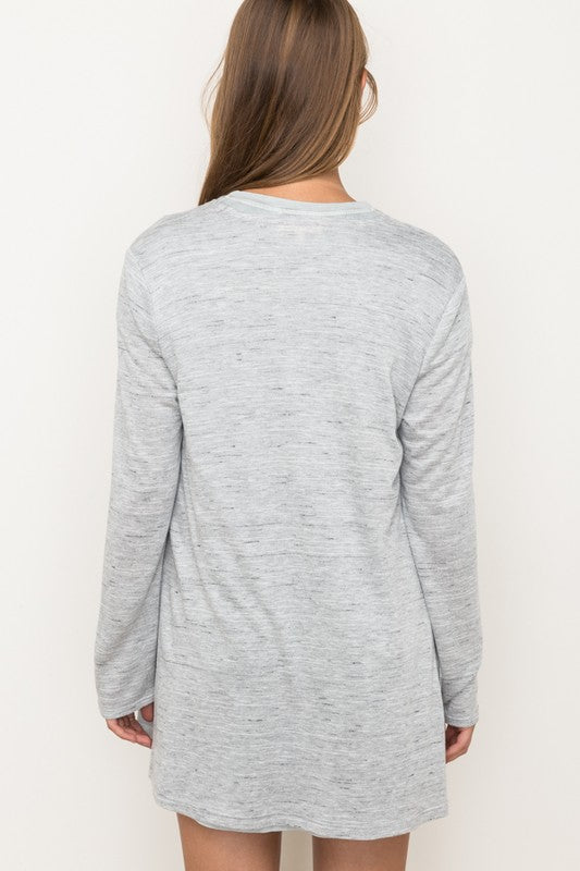 Cameron Cardigan - Amber Moon 
