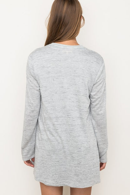 Cameron Cardigan - Amber Moon 