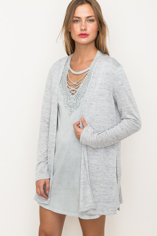 Cameron Cardigan - Amber Moon 