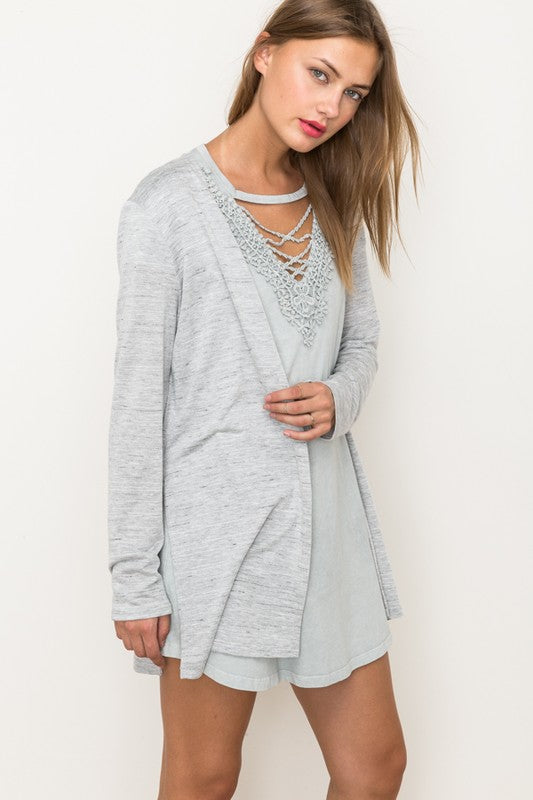 Cameron Cardigan - Amber Moon 