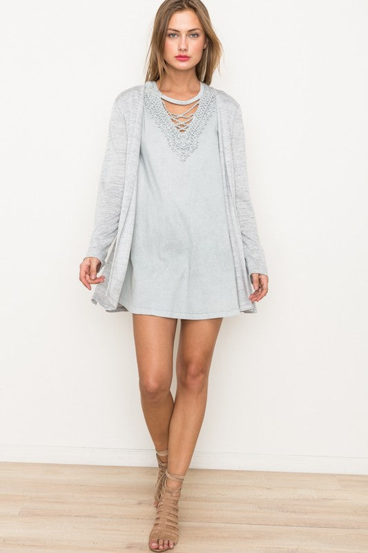 Cameron Cardigan - Amber Moon 