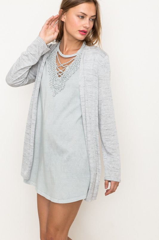 Cameron Cardigan - Amber Moon 