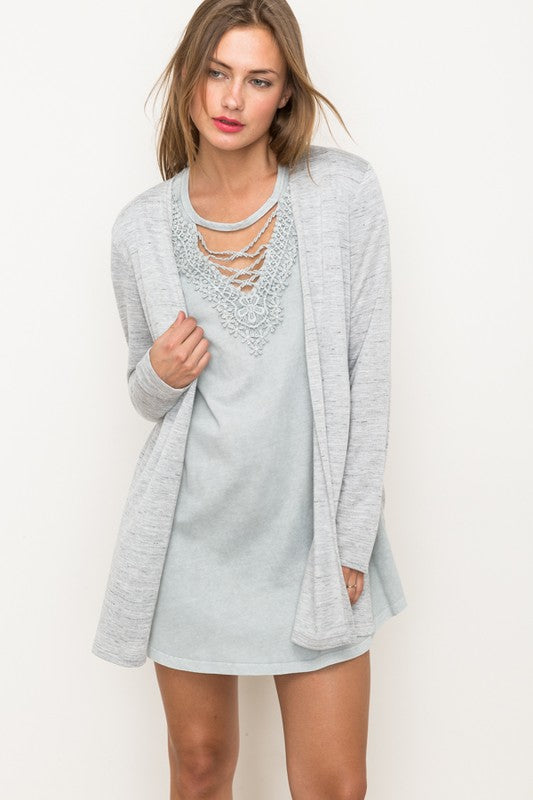 Cameron Cardigan - Amber Moon 