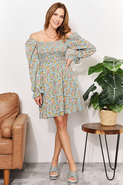 Meadowwoods Dress