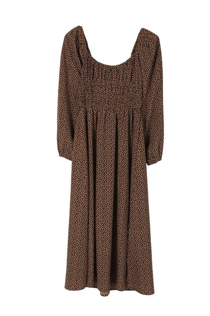 Rue Dress